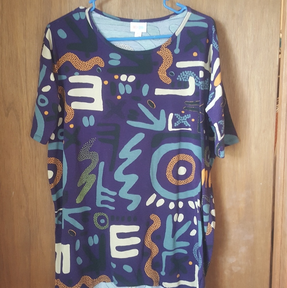 Lularoe Irma
